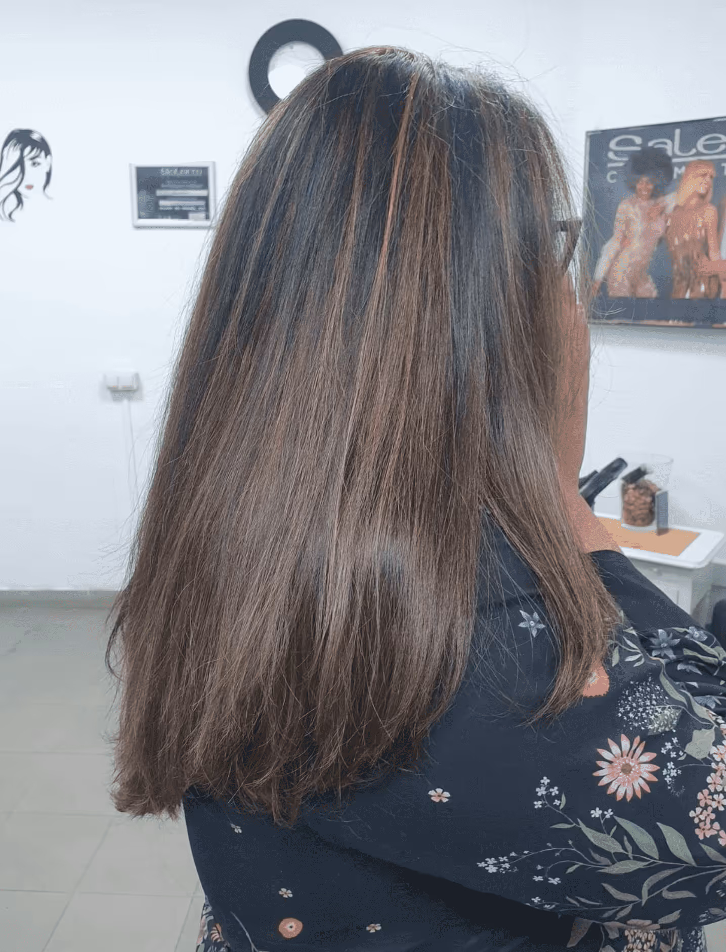 Professional beauty treatment at Asian Beauty Parlour Barcelona